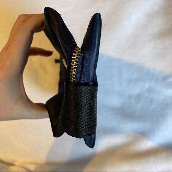 Jean Paul Gaultier Navy Men's Bag - Picture 3 of 10